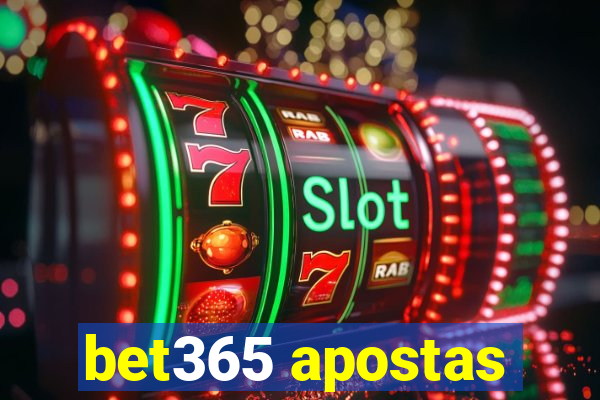 bet365 apostas